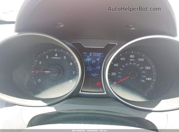 KMHTC6AD4GU293845 2016 HYUNDAI VELOSTER Orange Вид задніх сидінь