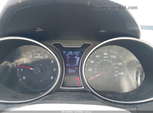 KMHTC6AD6GU265853 2016 HYUNDAI VELOSTER Red 