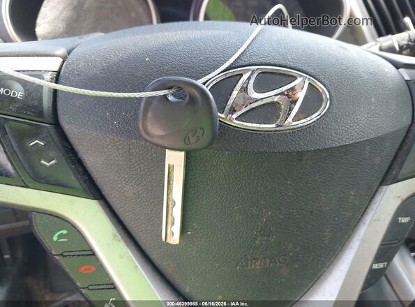 KMHTC6AD6GU265853 2016 HYUNDAI VELOSTER Red 