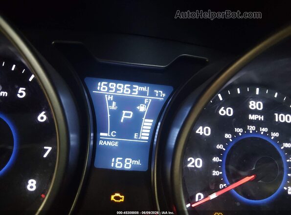 KMHTC6AD8HU310647 2017 HYUNDAI VELOSTER Белый 
