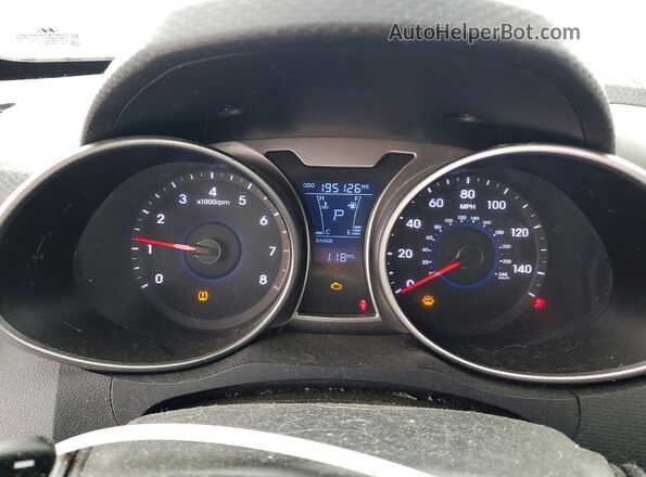 KMHTC6AD9GU273896 2016 HYUNDAI VELOSTER Blue 