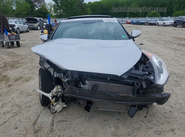 KMHTC6AD9GU282582 2016 HYUNDAI VELOSTER Silver Front view