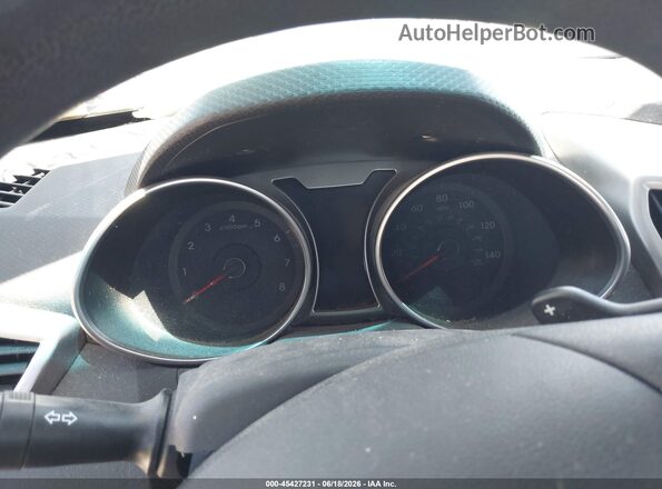 KMHTC6AD9GU283618 2016 HYUNDAI VELOSTER Серебряный Вид задних сидений