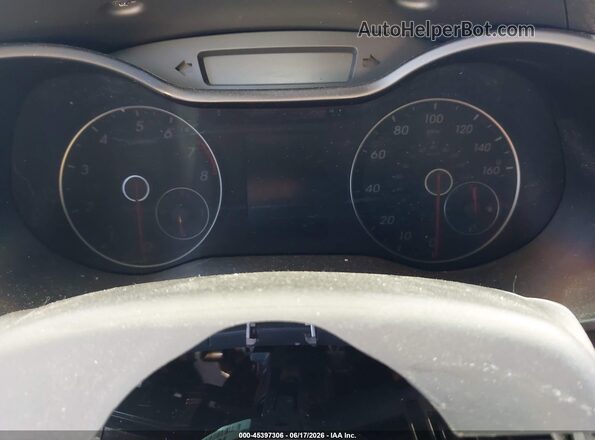 KMHTC6AE1GU265459 2016 HYUNDAI VELOSTER Gray Vista de los asientos traseros