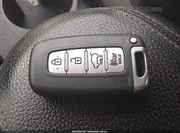 KMHTC6AE1GU287154 2016 HYUNDAI VELOSTER White Vista del salpicadero