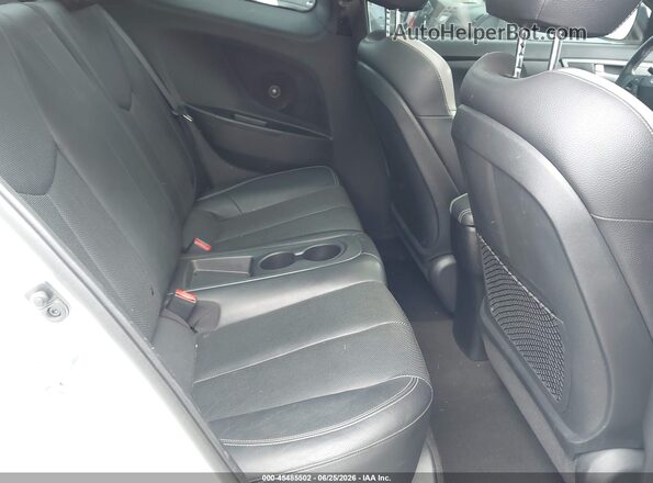 KMHTC6AE1GU289891 2016 HYUNDAI VELOSTER Yellow VIN კოდის სტიკერის ხედი