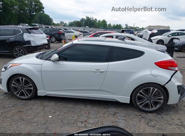KMHTC6AE1GU289891 2016 HYUNDAI VELOSTER Yellow სალონის 360-გრადუსიანი ხედი