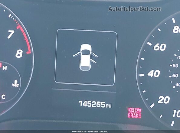 KMHTC6AE2GU260254 2016 HYUNDAI VELOSTER Blue 