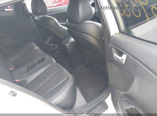 KMHTC6AE2GU294209 2016 HYUNDAI VELOSTER White VIN կոդի պիտակի տեսք