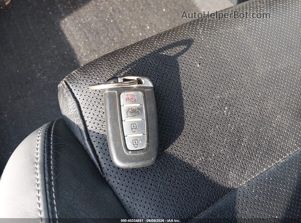 KMHTC6AE3GU265639 2016 HYUNDAI VELOSTER Gray 