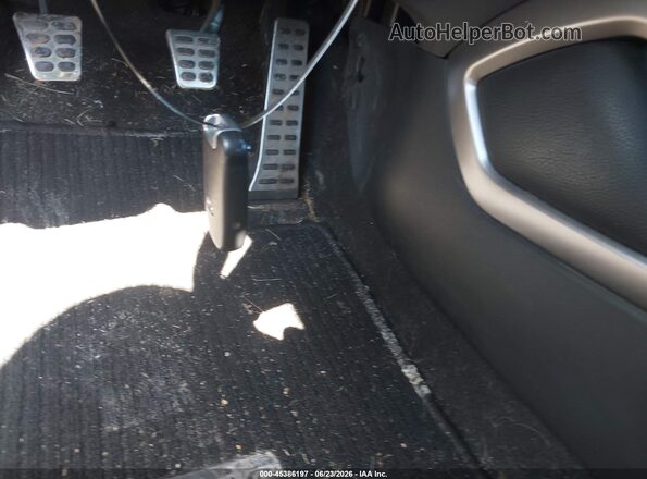 KMHTC6AE3GU285938 2016 HYUNDAI VELOSTER Orange Առջևի վահանակի տեսք