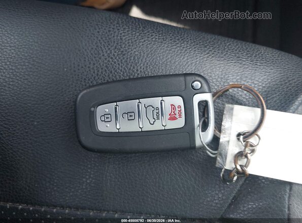 KMHTC6AE4GU257131 2016 HYUNDAI VELOSTER Silver Vista del salpicadero