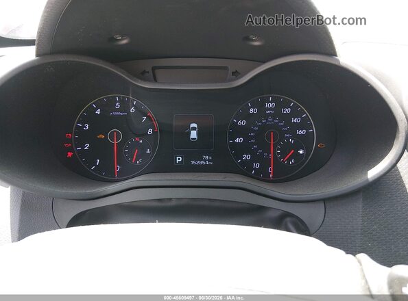 KMHTC6AE6GU257860 2016 HYUNDAI VELOSTER Red Widok tylnych siedzeń