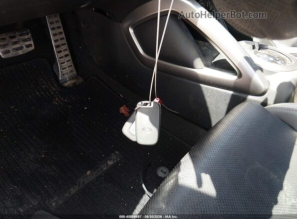 KMHTC6AE6GU257860 2016 HYUNDAI VELOSTER Red Widok deski rozdzielczej