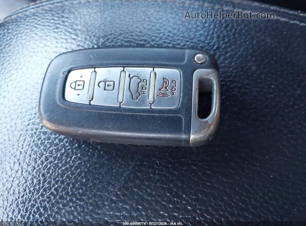 KMHTC6AE8GU248979 2016 HYUNDAI VELOSTER White Widok deski rozdzielczej
