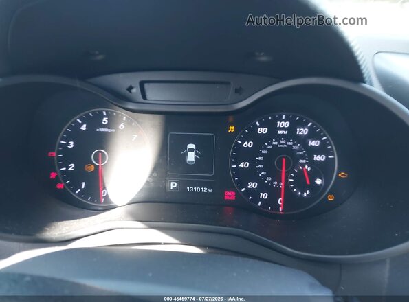 KMHTC6AE8GU248979 2016 HYUNDAI VELOSTER White Widok tylnych siedzeń