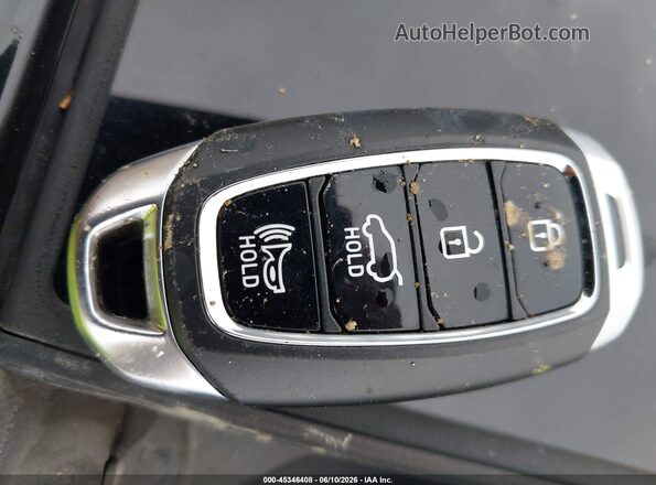 KMHTG6AF2KU008428 2019 HYUNDAI VELOSTER Black Dashboard view