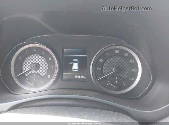 KMHTG6AF2KU019249 2019 HYUNDAI VELOSTER Black Rear seats view