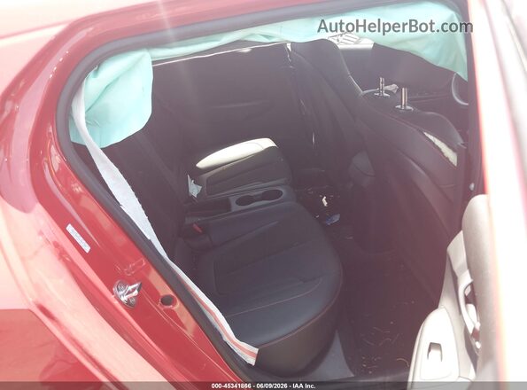 KMHTG6AF5LU021109 2020 HYUNDAI VELOSTER Red VIN კოდის სტიკერის ხედი