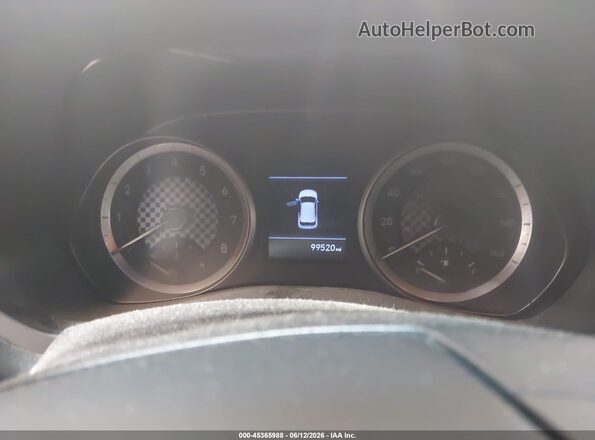KMHTG6AF7LU023556 2020 HYUNDAI VELOSTER White უკანა სავარძლების ხედი