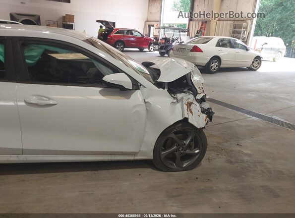 KMHTG6AF7LU023556 2020 HYUNDAI VELOSTER White წინა ხედი