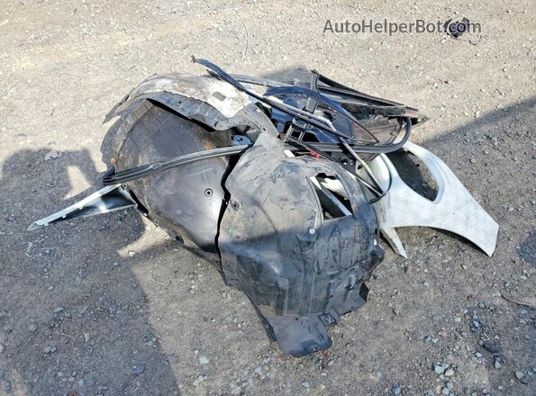 KMHTG6AF7LU023833 2020 HYUNDAI VELOSTER White ძრავის განყოფილების ხედი
