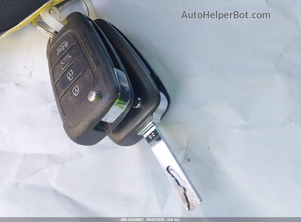 KMHTG6AF8LU022142 2020 HYUNDAI VELOSTER Red Вид панелі приладів