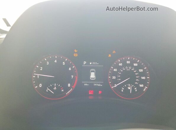 KMHTG6AF9KU017269 2019 HYUNDAI VELOSTER Gray 