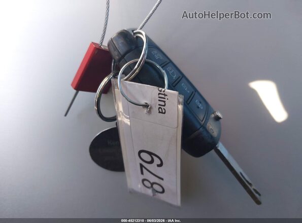 KMHTG6AF9KU018535 2019 HYUNDAI VELOSTER White წინა პანელის ხედი