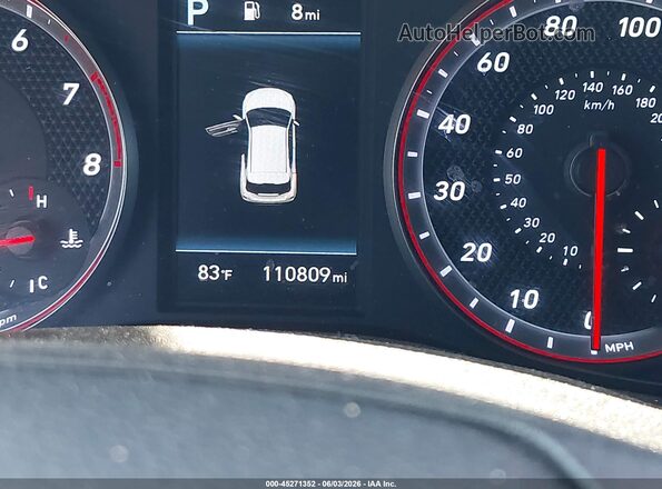 KMHTH6AB1KU007491 2019 HYUNDAI VELOSTER White 