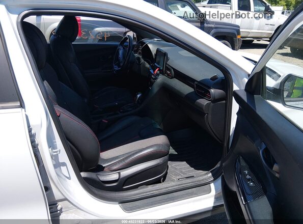KMHTH6AB1KU018989 2019 HYUNDAI VELOSTER White 