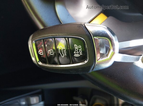 KMHTH6AB3LU023760 2020 HYUNDAI VELOSTER White Вид панелі приладів