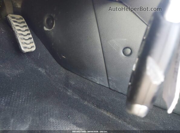 KMHTH6AB5KU013875 2019 HYUNDAI VELOSTER Black Dashboard view