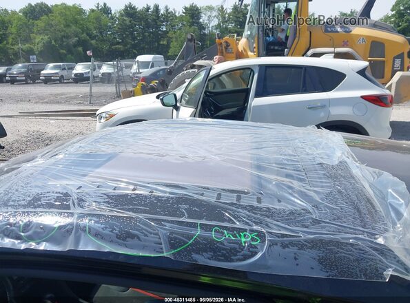 KMHTH6AB5KU013875 2019 HYUNDAI VELOSTER Black Front view