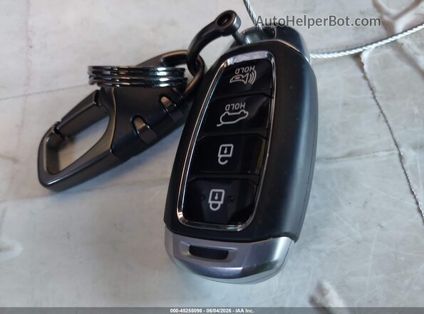 KMHTH6AB6KU020642 2019 HYUNDAI VELOSTER Black Widok deski rozdzielczej