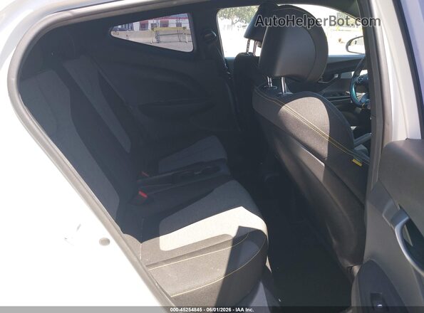 KMHTH6AB9KU016245 2019 HYUNDAI VELOSTER White 