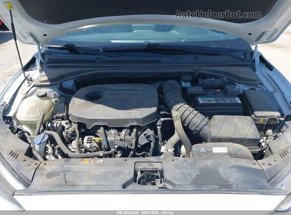 KMHTH6AB9KU016245 2019 HYUNDAI VELOSTER White 