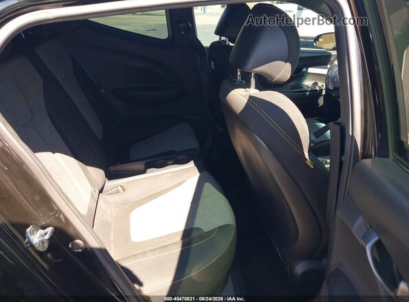 KMHTH6ABXKU006971 2019 HYUNDAI VELOSTER Black VIN კოდის სტიკერის ხედი