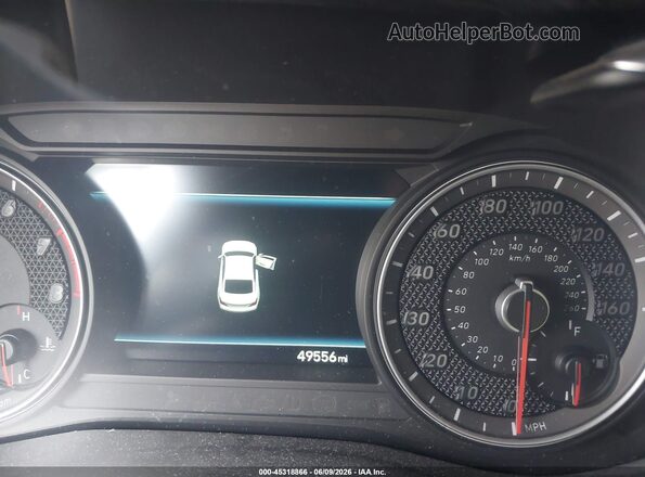 KMTG34LA2MU067068 2021 GENESIS G70 Gray უკანა სავარძლების ხედი