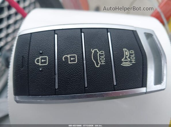 KMTG34LA2MU067068 2021 GENESIS G70 Gray წინა პანელის ხედი