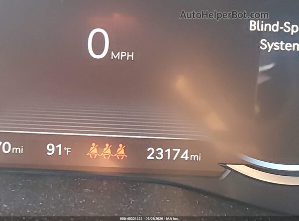 KMTG34SC1RU140103 2024 GENESIS G70 Gray 