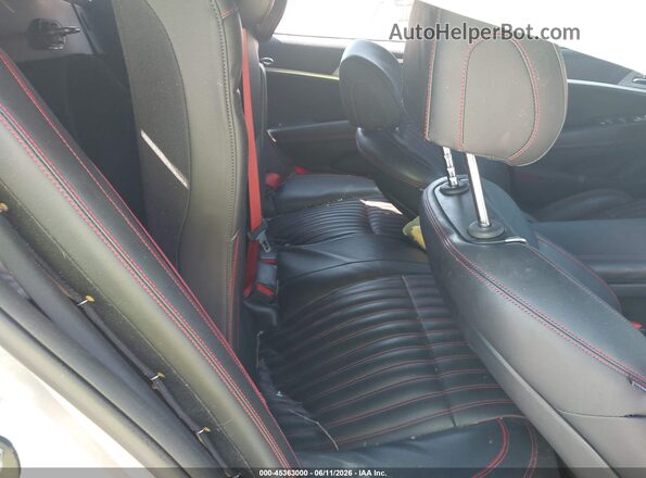 KMTG34TA6PU106572 2023 GENESIS G70 Серебряный Вид наклейки с VIN-кодом