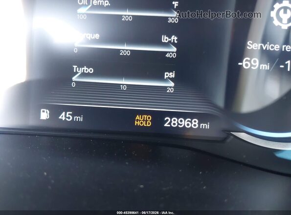 KMTG54TE4PU106924 2023 GENESIS G70 Blue 
