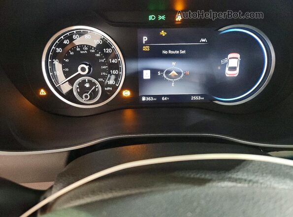 KMTG64SC1TU174606 2026 GENESIS G70 Black 