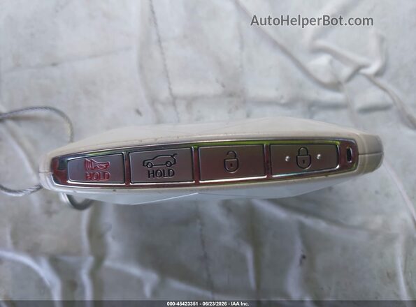 KMUHBESB6SU228036 2025 GENESIS GV80 Gray წინა პანელის ხედი