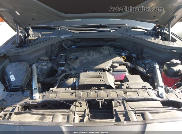 KMUHCESB8SU230643 2025 GENESIS GV80 Black Հետևի տեսք