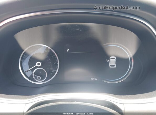 KMUHCESC2RU151942 2024 GENESIS GV80 Green Հետևի նստատեղերի տեսք