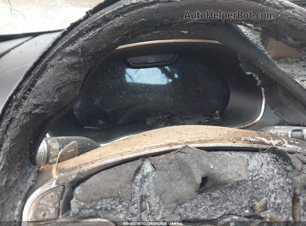 KMUHCESC8PU143602 2023 GENESIS GV80 Серебряный Вид задних сидений