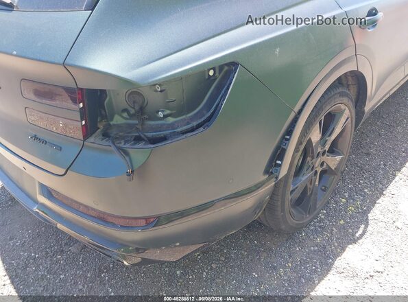 KMUHCESCXPU127143 2023 GENESIS GV80 Green 