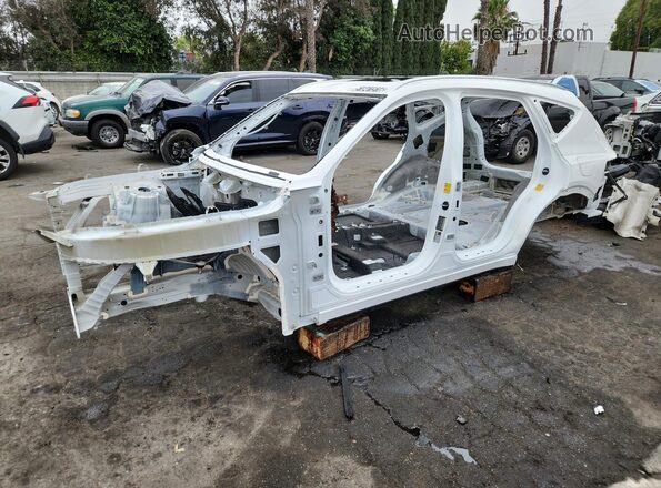 KMUHEESC4TU299950 2026 GENESIS GV80 White 